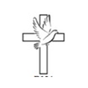 Cross with Dove